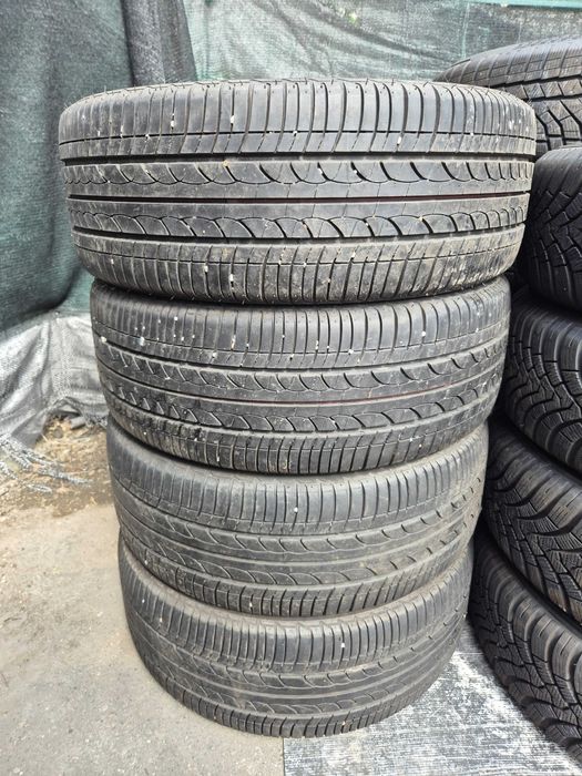 Roti Jante Aliaj 4x100 16'' 195/50/16 VARA - OEM Toyota Yaris