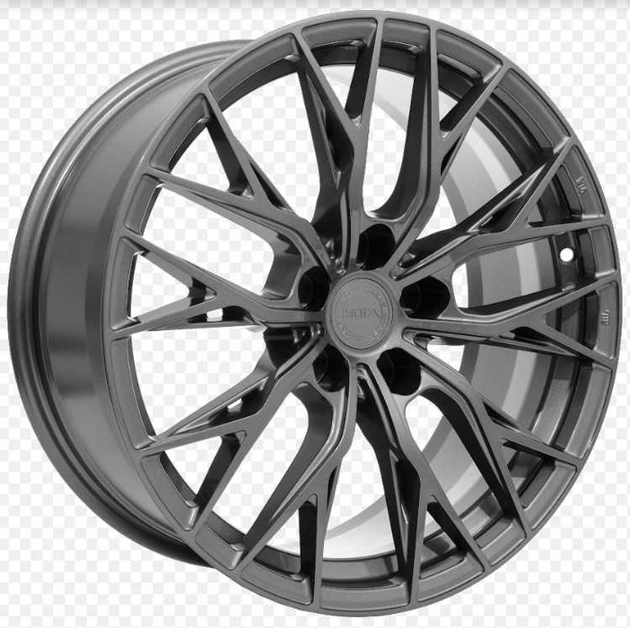18" Ковани Джанти БМВ 5X120 BMW E90 E92 F30 F31 F32 F36 E60 F10 F11 F
