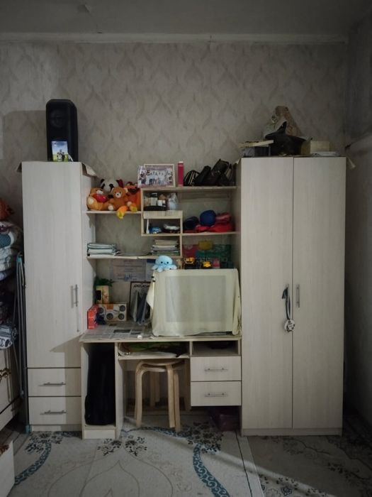 Шкаф сатылады 250 000 тенге