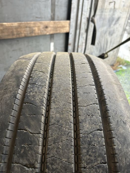 Предни гуми black lion