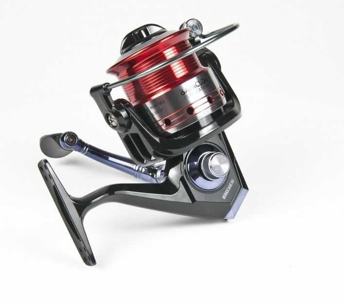 Mulineta feeder Baracuda Hurricane 40