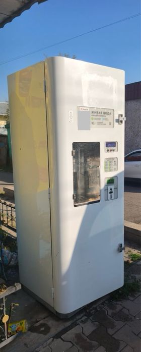 Продам аппарат Живая Вода