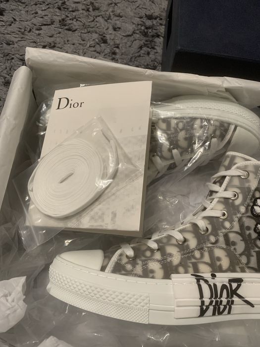 Adidasi Dior Marimea 42
