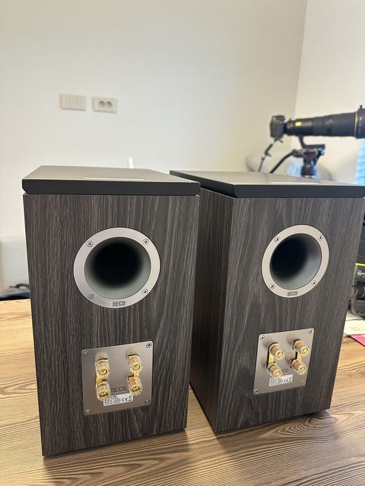 Set Boxe HECO Aurora 300