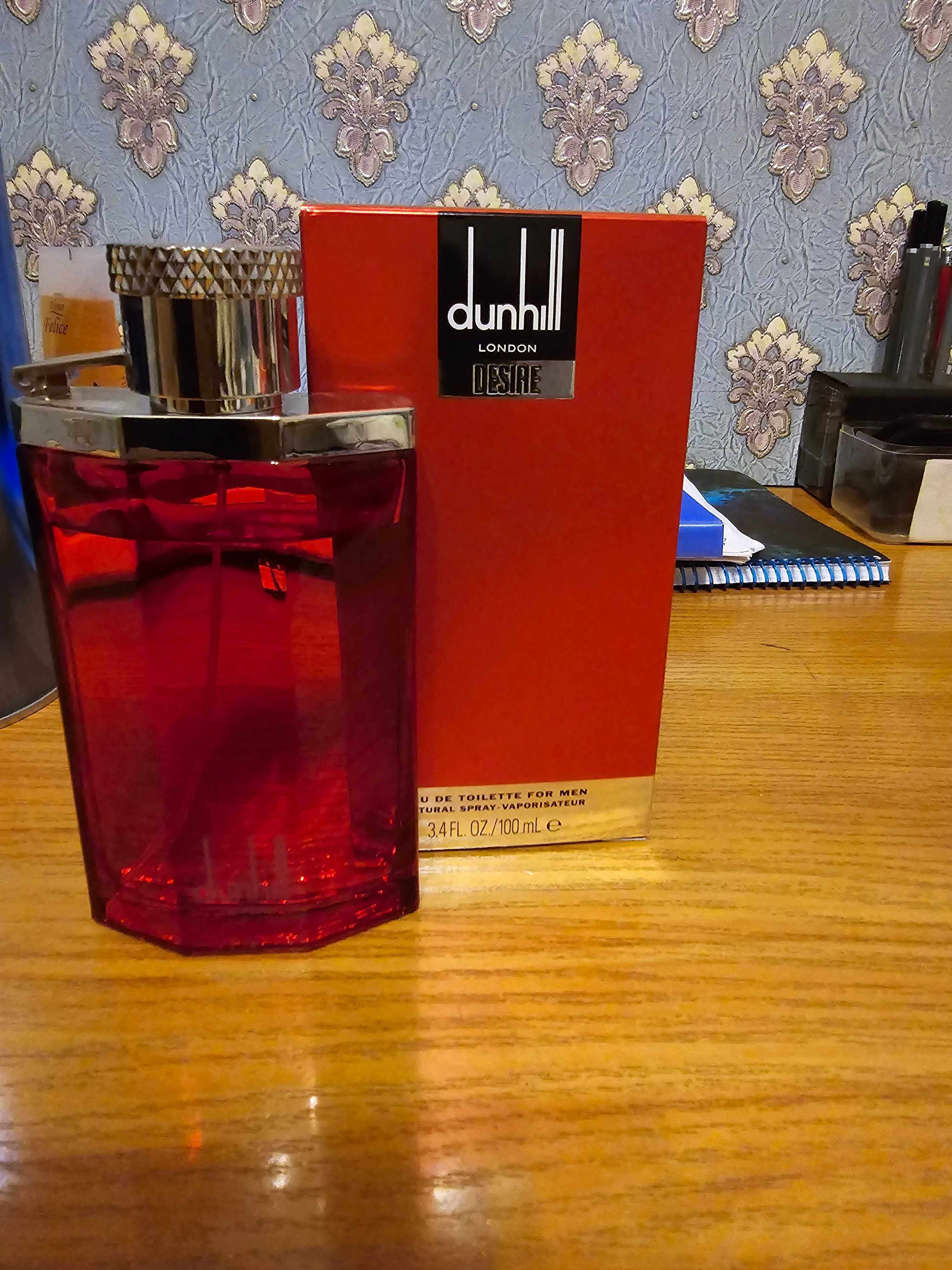 Alfred Dunhill Red Desire 100 ml