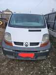 Vând dubă renault trafic 1.9 MOTOR DEFECT