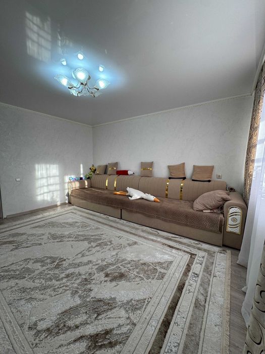 Продам 3х комн кв 11мкр