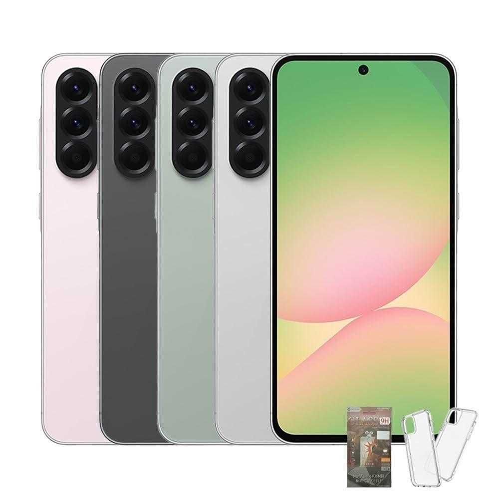 Samsung A56 8/256 gb Awesome Graphit Muddatli va naqt to'lovga