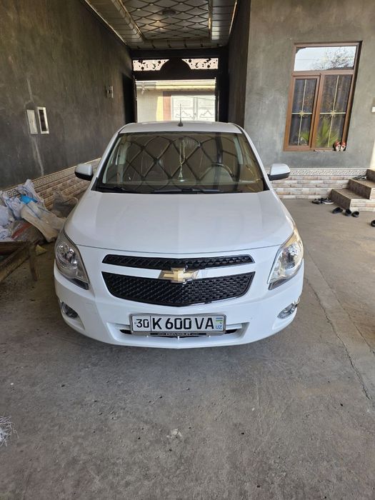 Кобальт сотилади