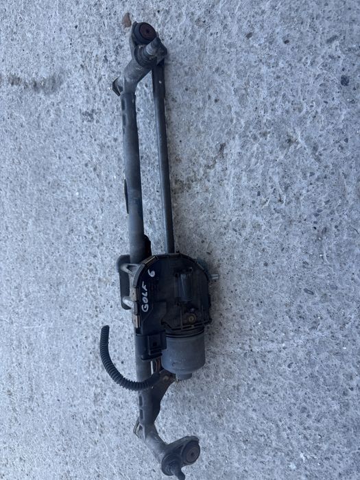 Ansamblu stergatoare Vw Golf 6