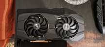 Asus ROG Strix RX 5500 XT 8GB