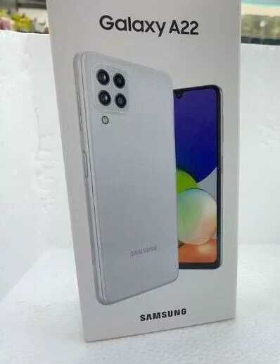 Samsung A03s 32GB 4G Alb nou sau Albastru Display 6.5 inch Sigilat
