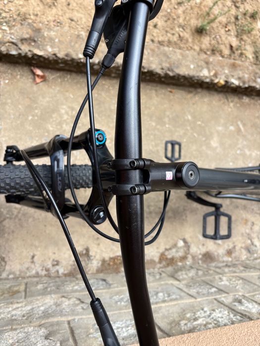 Велосипед Трек ХСалибер 8