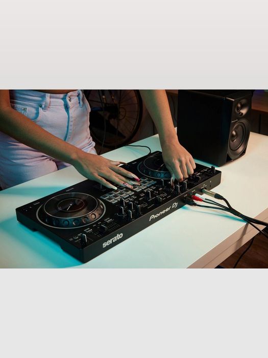 Pioneer DDJ REV1 новый в каробке