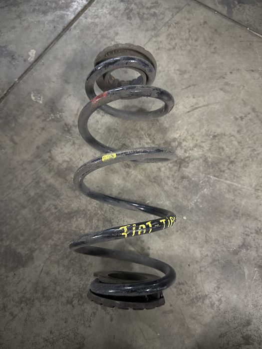 arc spate fiat tipo - motorina 2017