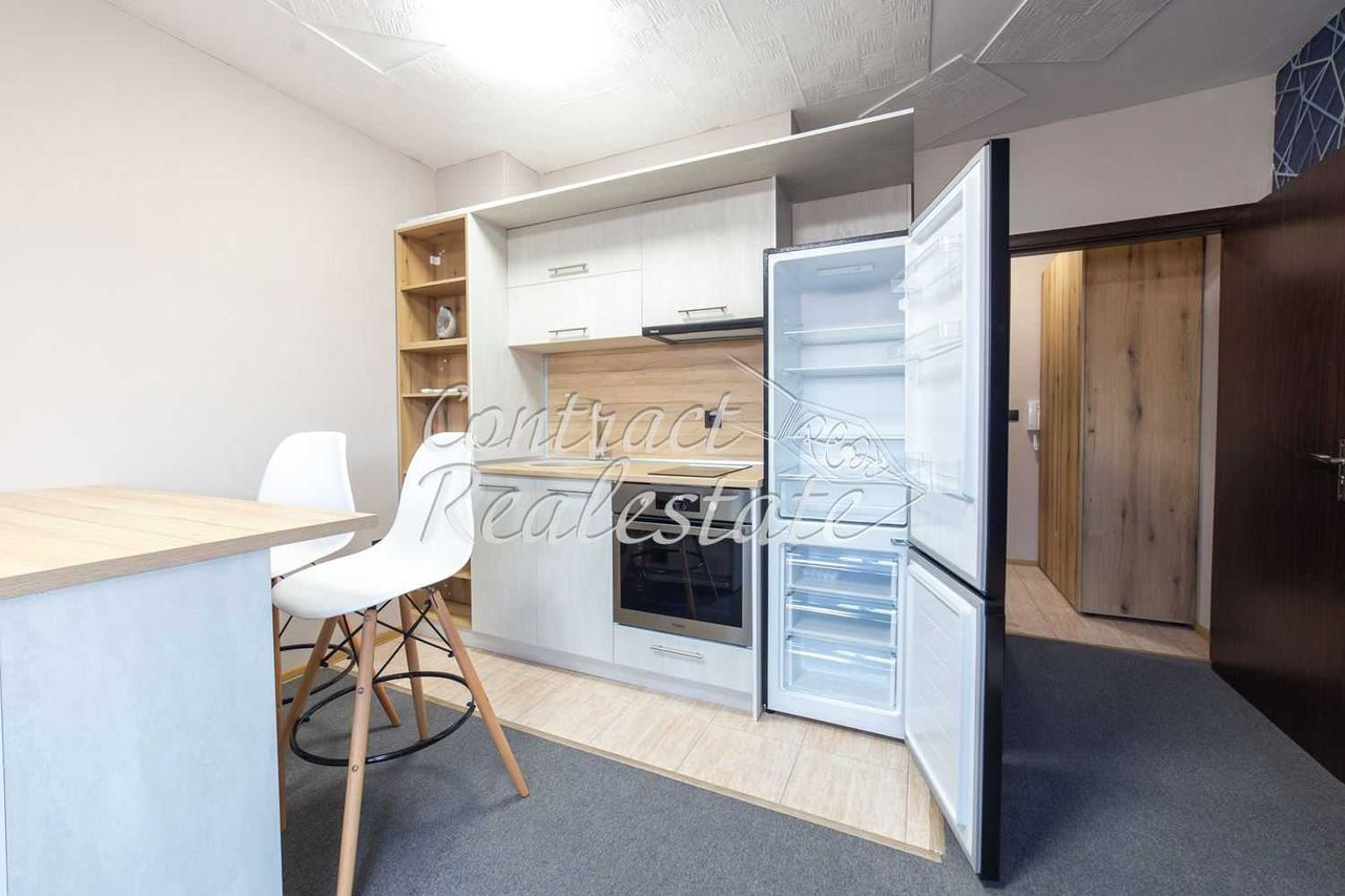 Продава се Едностаен апартамент в Варна, Възраждане 1 - 46 кв.м за 2300 €/кв.м - Снимка #5