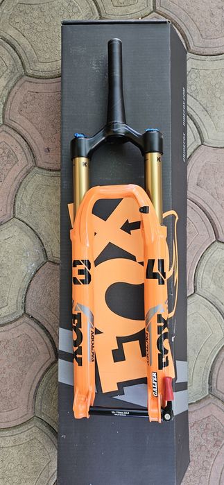 Furca 29er Fox Float 34 Factory