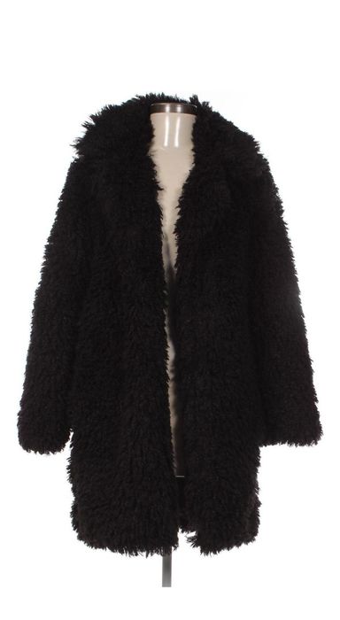 Зимен пухен елек Liu Jo и палто