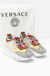 Adidași Versace de damă