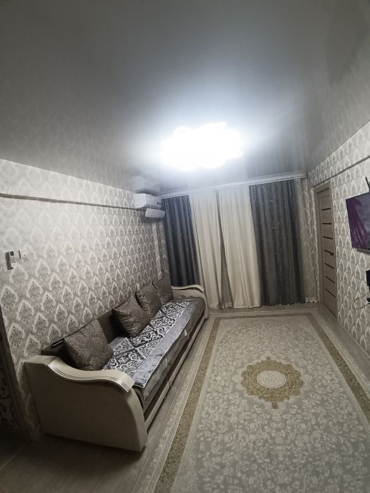 Продаётся или Меняется квартира