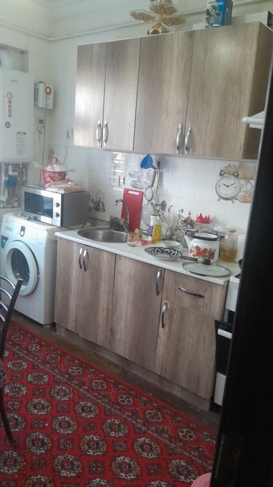 Аренда сергели 8 худуд 2 хона 2 этаж 400у,е