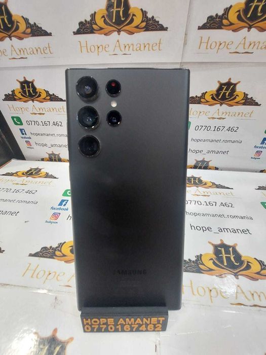 Hope Amanet P12/ Samsung S22 Ultra