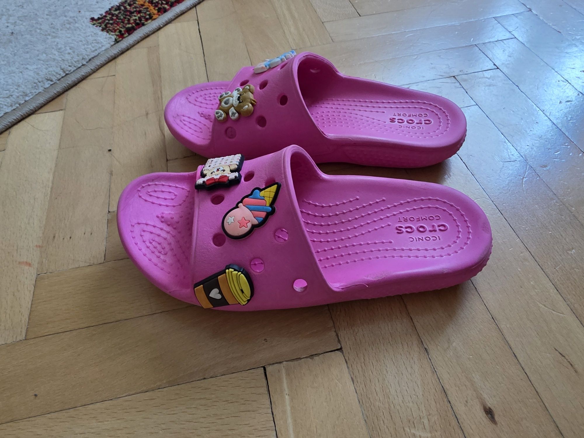Чехли Crocs C12 - 29-30 номер