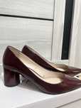 Туфли Zara 38 размера