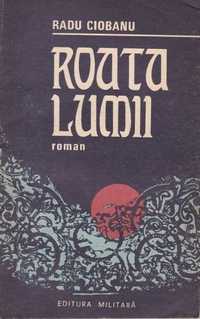 Roata lumii, autor Radu Ciobanu