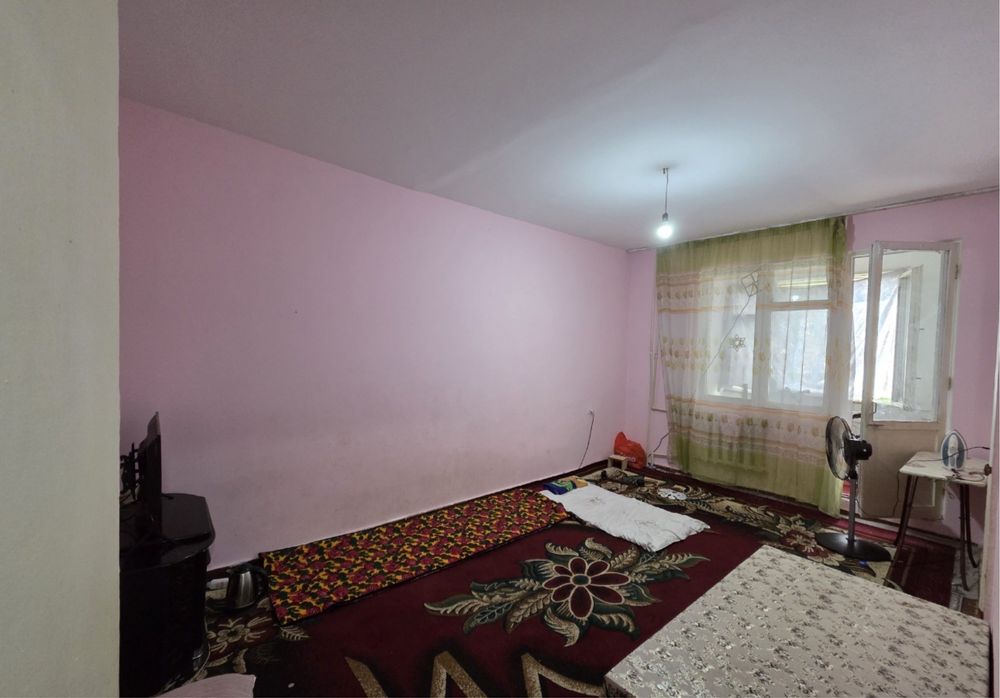 Феруза Продается квартира 2/3/4 балкон 1.5х3 ор-р: Гинекология эко