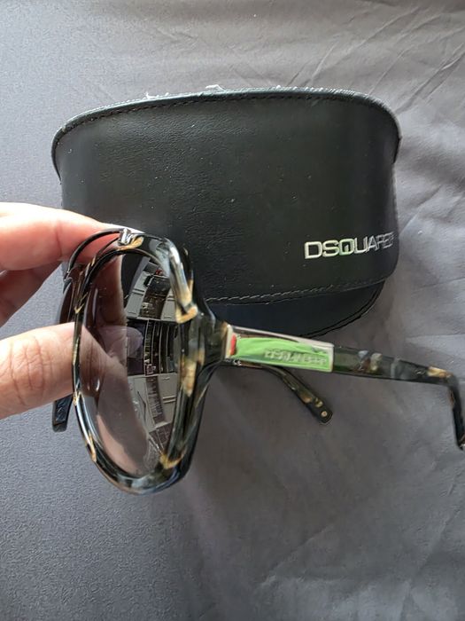 Очила Dsquared2 перфектно състояние