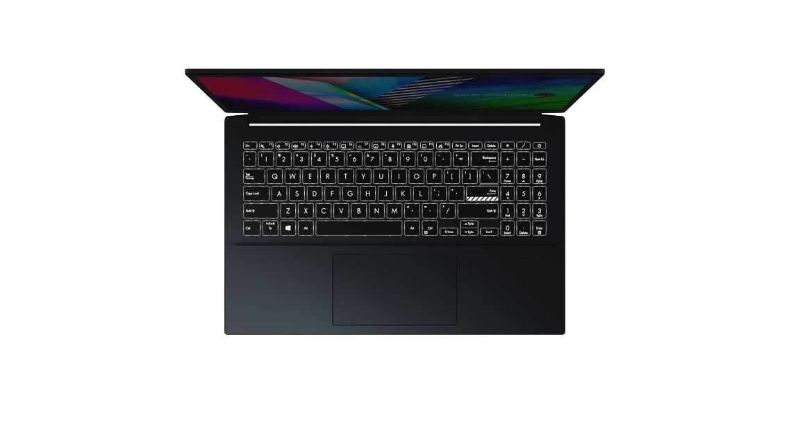 Ноутбук Asus VivoBook Pro 15 OLED K3500PH