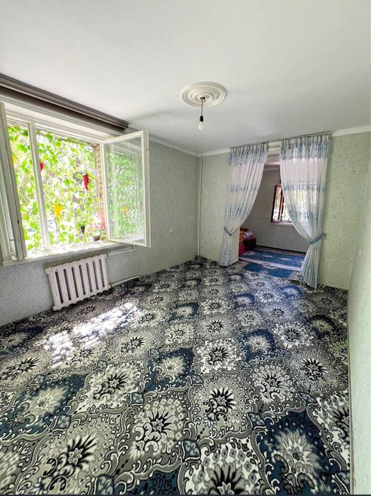 Bez makler kvartira ijaraga beriladi srochnaa