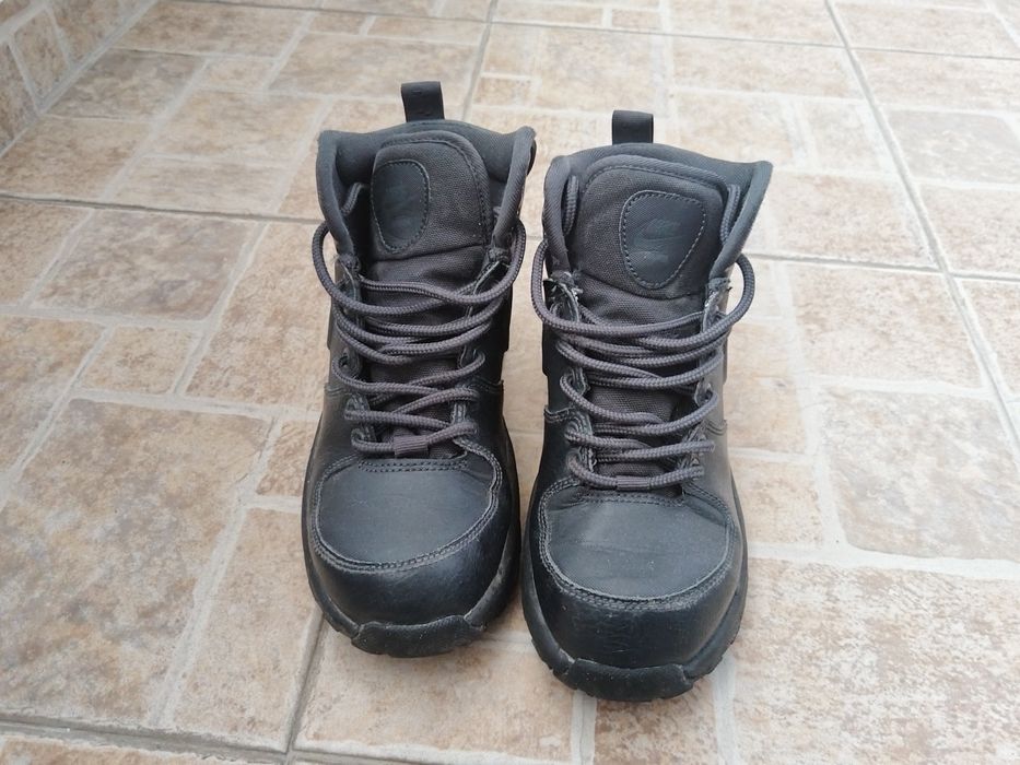 Детски боти за момче nike, номер 35,5