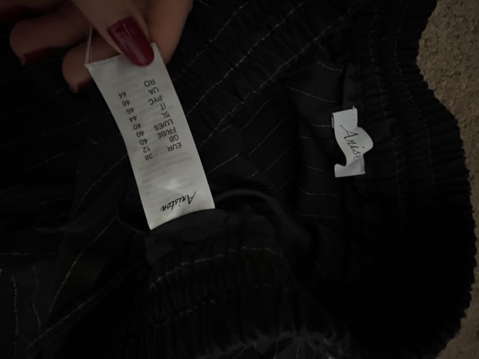 Панталон EU 38