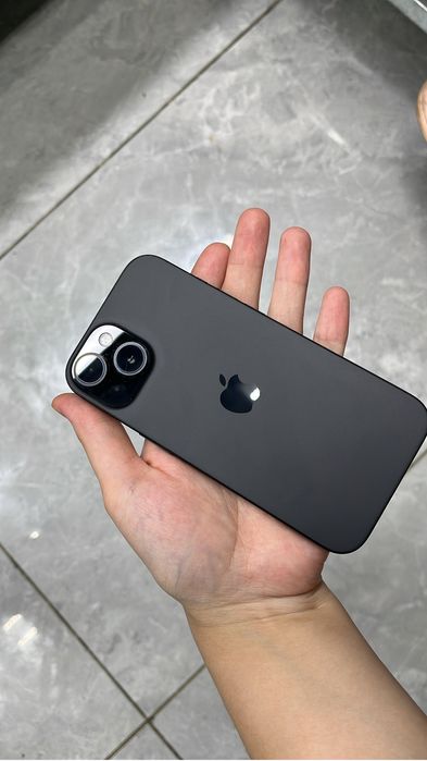 Айфон 15 идеальное состояние не вскрывался