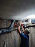 Instalator sanitare-termice
