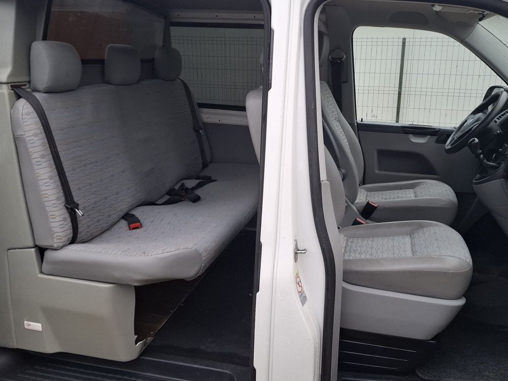 Vand Volkswagen T5
