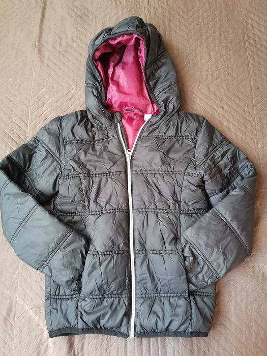 Олекотено яке за момиче