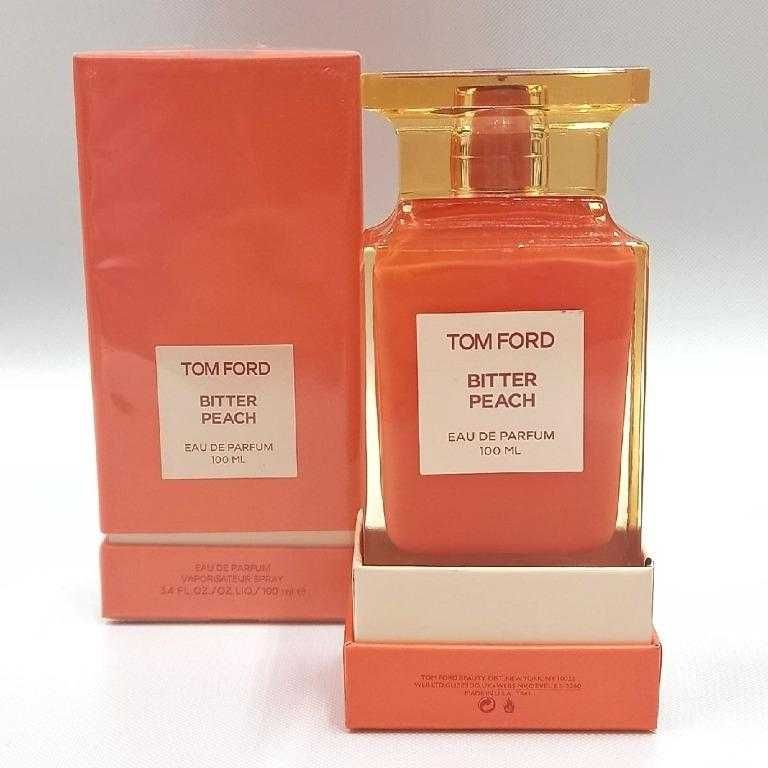 Tom Ford Bitter Peach 100ml EDP