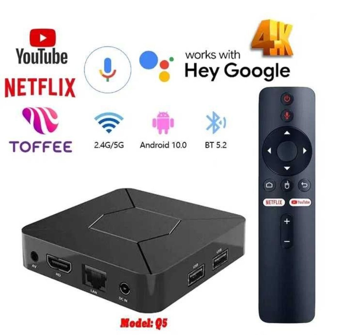X96 mibox gen2 z6 Q5 smart tv box optom+ prashivka