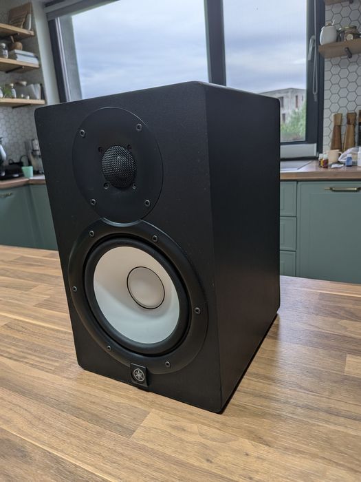 Monitor de studio Yamaha HS 7