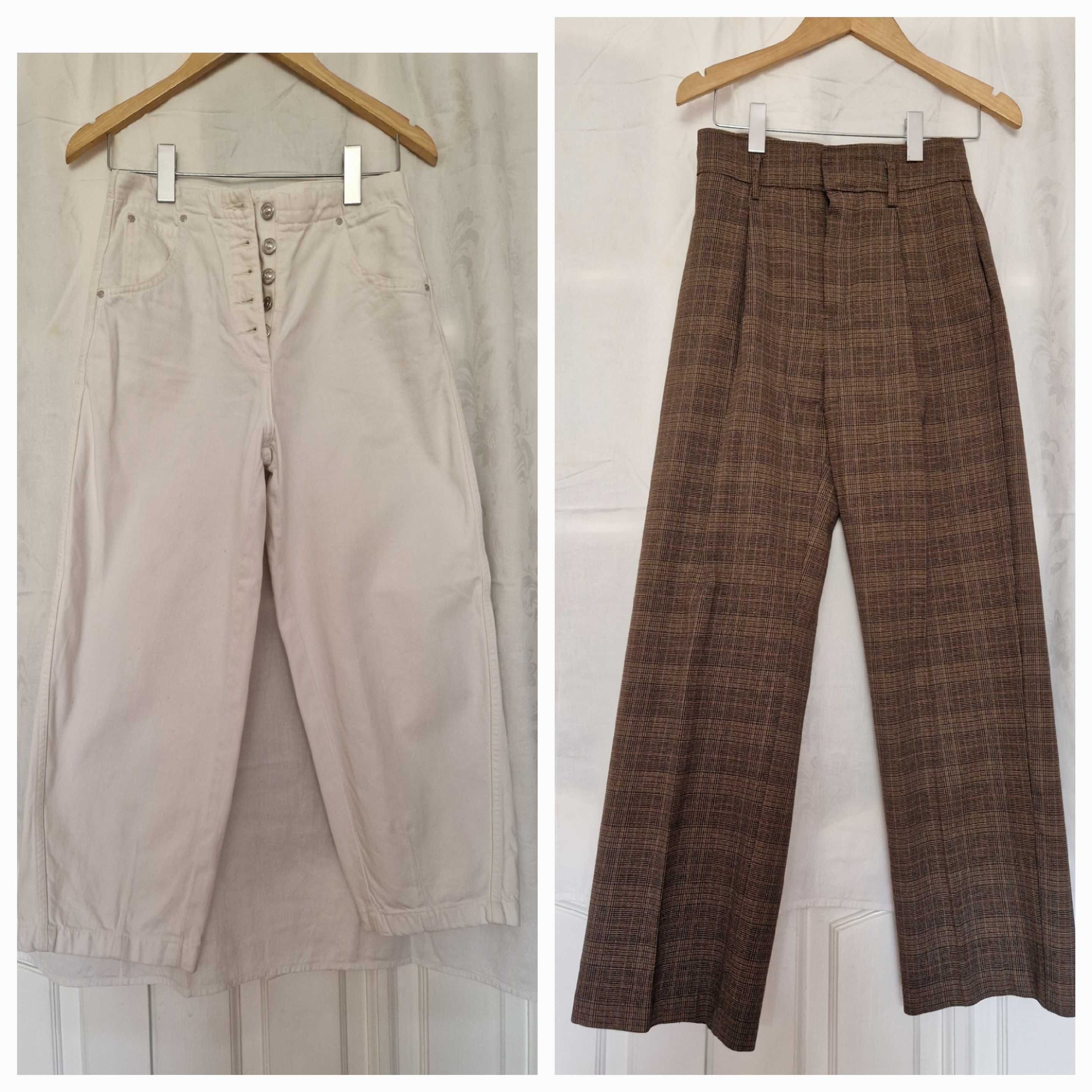 Комплекты Massimo Dutti,  Zara, Mango