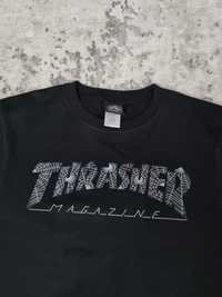 THRASHER magazine long sleeve