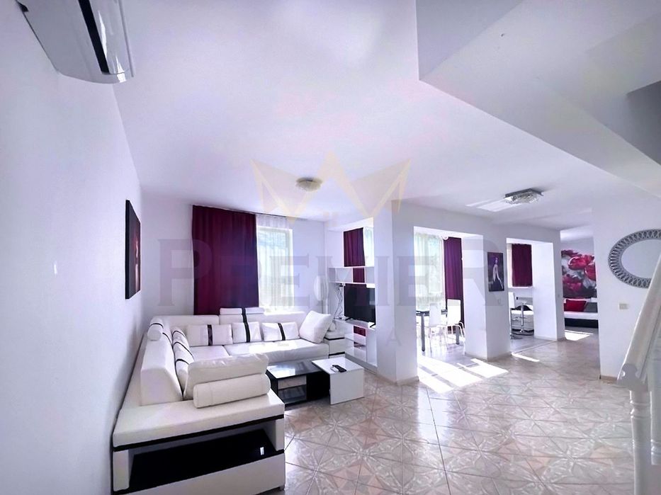 Продава се Мезонет в Балчик - 139 кв.м за 993 €/кв.м - Снимка #10