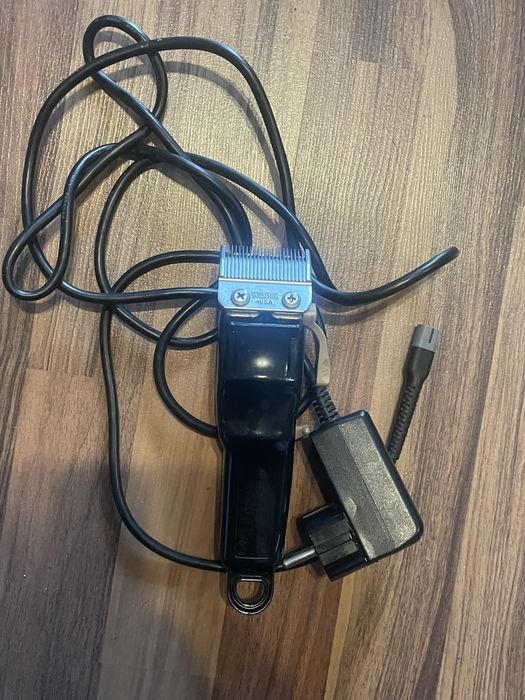 Wahl Magic Clip Cordless
