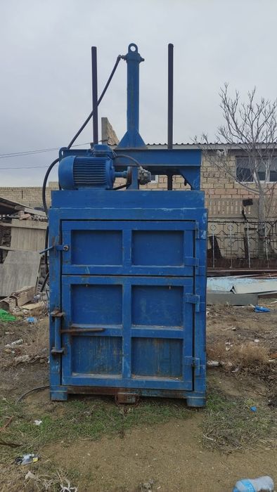 Продам пресс вертикальный