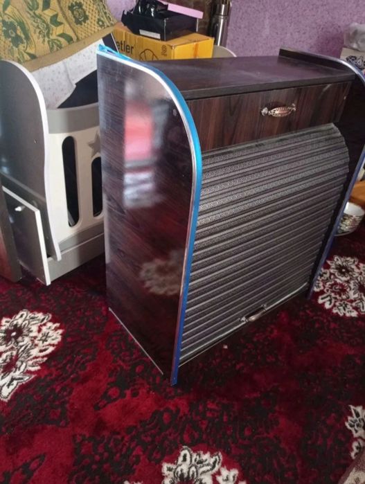 Oyoq kiyim qo'yish uchun padstavka