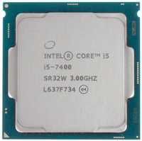 Core i5 7400 в количестве