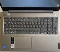 Lenovo IdeaPad 3 15IGL05